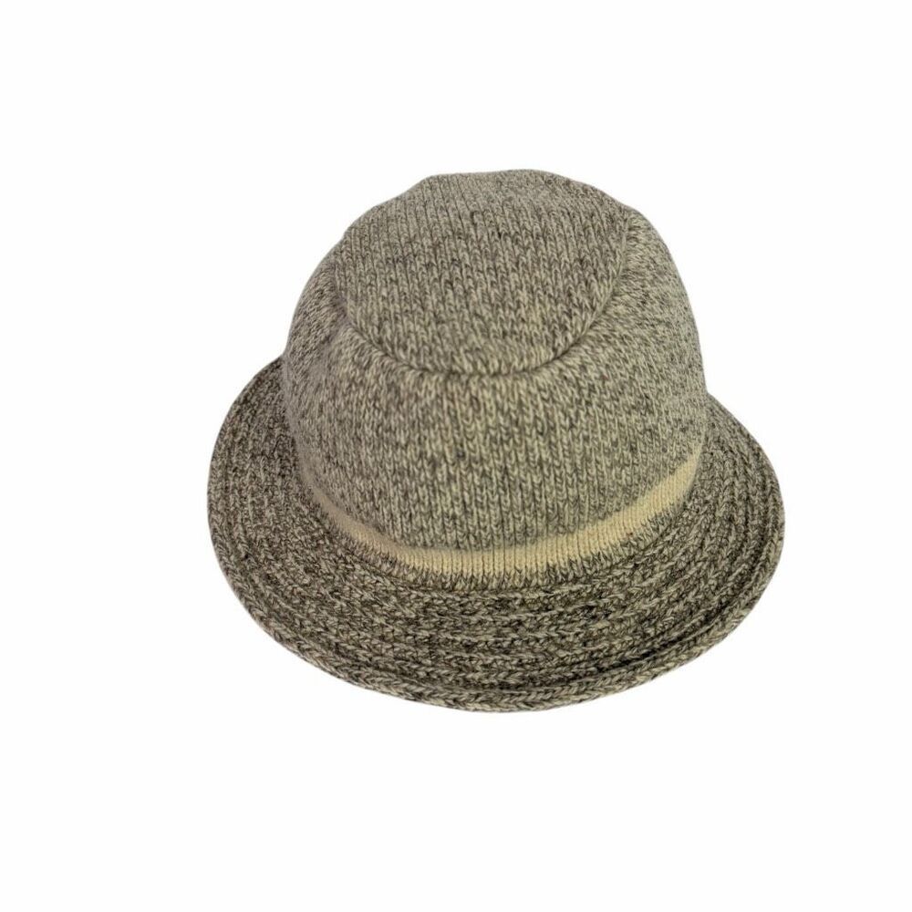 Penthouse Knits Unisex Wool Blend hat
